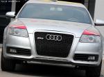Audi A6L Pickup Concept 2014 года (CN)